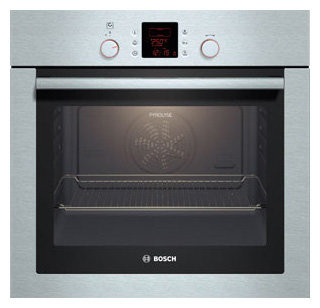Духовой шкаф Bosch HBN760651