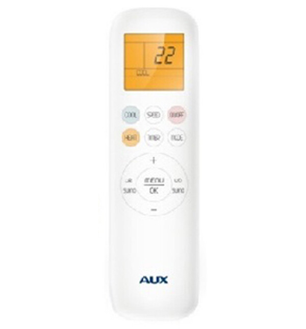 Сплит-система AUX ASW-H09A4/HA-R2DI/AS-H09A4/HA-R2DI Сплит-система AUX ASW-H09A4/HA-R2DI/AS-H09A4/HA-R2DI