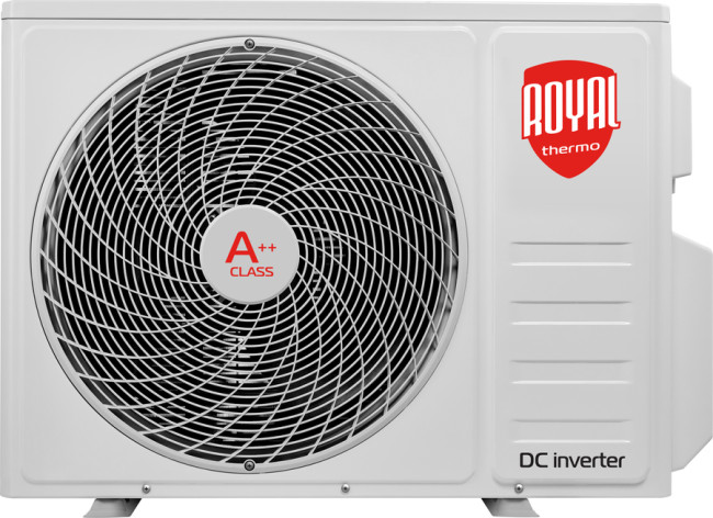 Сплит-система Royal Thermo RTBI-09HN8/white Сплит-система Royal Thermo RTBI-09HN8/white