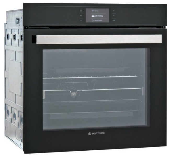 Духовой шкаф Vestfrost VFTF78OHG