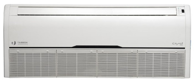 Напольно-потолочный кондиционер Timberk AC TIM 48LC CF5 Напольно-потолочный кондиционер Timberk AC TIM 48LC CF5