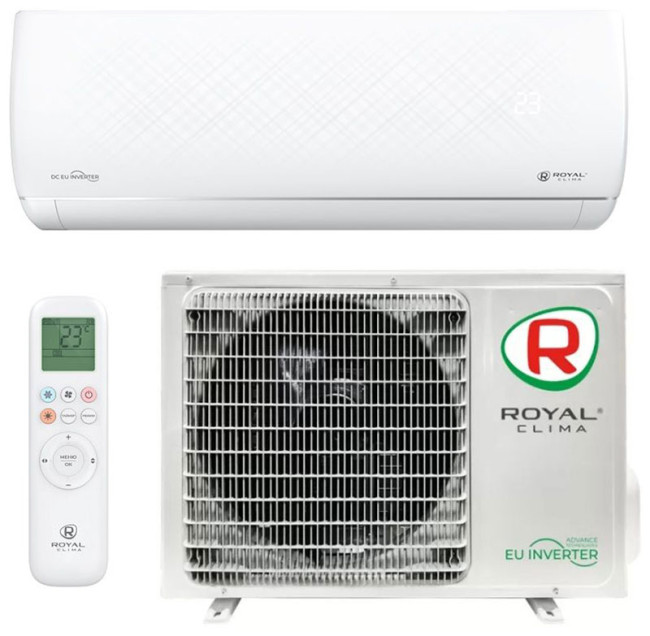 Сплит-система RoyalClima RCI-RNC24HN