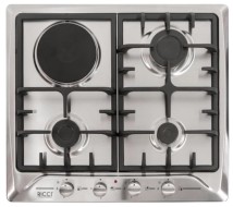 Варочная панель RICCI RKN-4T1031IX Варочная панель RICCI RKN-4T1031IX