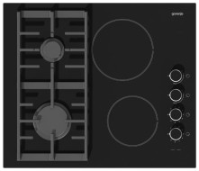 Варочная панель Gorenje KC621USC Варочная панель Gorenje KC621USC