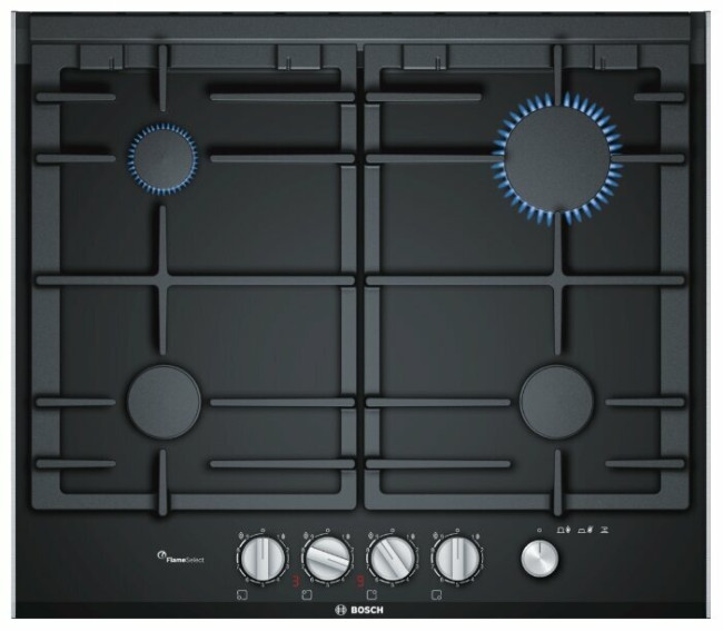 Варочная панель Bosch PRP6A6N70R Варочная панель Bosch PRP6A6N70R