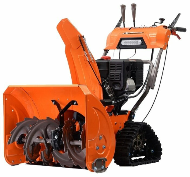 Снегоуборщик бензиновый ITC Power S 700 Снегоуборщик бензиновый ITC Power S 700