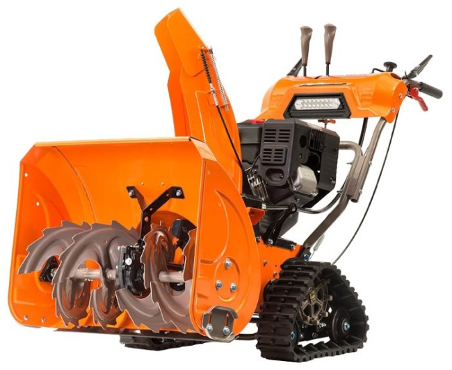 Снегоуборщик бензиновый ITC Power S 700 Снегоуборщик бензиновый ITC Power S 700