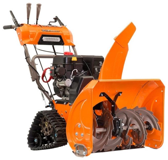 Снегоуборщик бензиновый ITC Power S 700 Снегоуборщик бензиновый ITC Power S 700