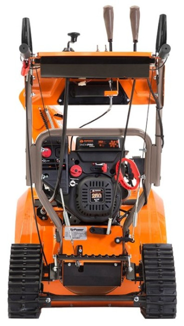 Снегоуборщик бензиновый ITC Power S 700 Снегоуборщик бензиновый ITC Power S 700