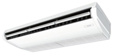 Напольно-потолочный кондиционер Daikin FHA125A / RZASG125MV1 Напольно-потолочный кондиционер Daikin FHA125A / RZASG125MV1