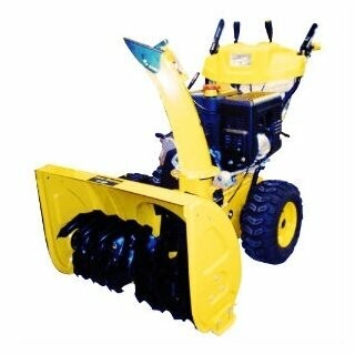 Снегоуборщик бензиновый Kansas Snow Cat 1301QE-02 Снегоуборщик бензиновый Kansas Snow Cat 1301QE-02