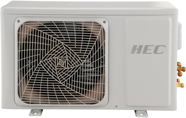 Сплит-система HEC 12HRAL03/R3