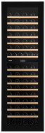 Винный шкаф DUNAVOX DVN-109.291DB.TO Винный шкаф DUNAVOX DVN-109.291DB.TO