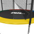 Каркасный батут Unix Line Simple 12 ft Color (inside)