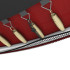 Каркасный батут Unix Line Simple 12 ft Color (inside)