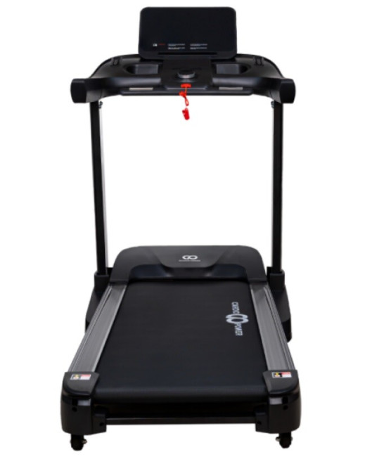 Беговая дорожка CardioPower TR100
