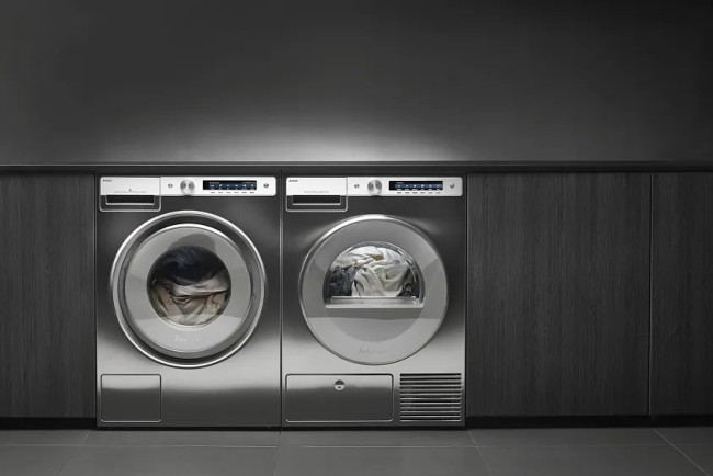Сушильная машина ASKO T608HX.S