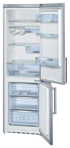 Холодильник Bosch KGV36XL20