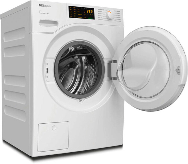 Стиральная машина Miele WWD 320 WPS Стиральная машина Miele WWD 320 WPS