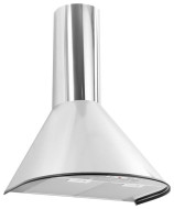 Каминная вытяжка DeLonghi Adamello d`acciaio 60 Каминная вытяжка DeLonghi Adamello d`acciaio 60