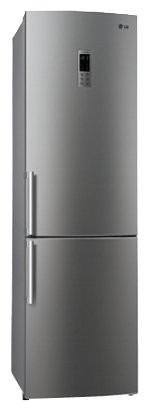 Холодильник LG GA-B489 YMQZ Холодильник LG GA-B489 YMQZ