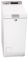 Стиральная машина AEG L 88560 TL
