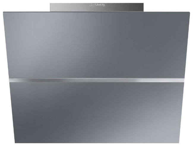 Каминная вытяжка smeg KCV60SE2