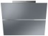 Каминная вытяжка smeg KCV60SE2