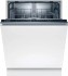 Встраиваемая посудомоечная машина Bosch SMV2ITX16E Встраиваемая посудомоечная машина Bosch SMV2ITX16E