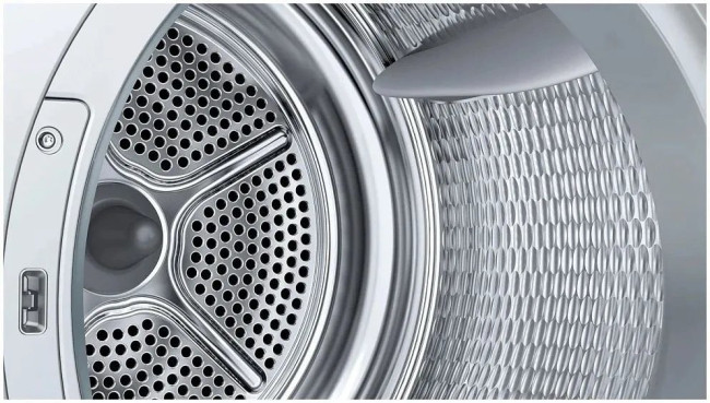 Сушильная машина BOSCH WTW876LBY Сушильная машина BOSCH WTW876LBY