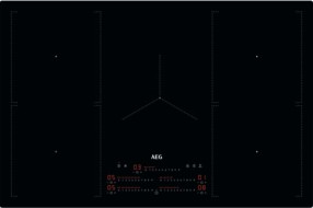 Электрическая варочная панель AEG IKE85753IB