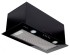 Встраиваемая вытяжка Konigin Skybox Black Glass 60