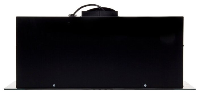 Встраиваемая вытяжка Konigin Skybox Black Glass 60