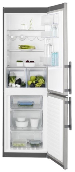 Холодильник Electrolux EN 93441 JX Холодильник Electrolux EN 93441 JX
