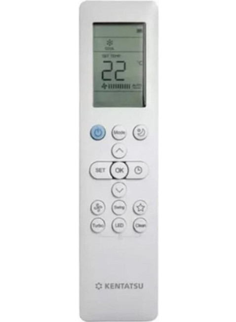 Сплит-система Kentatsu KSGI21HFAN1/KSRI21HFAN1/-40 Сплит-система Kentatsu KSGI21HFAN1/KSRI21HFAN1/-40