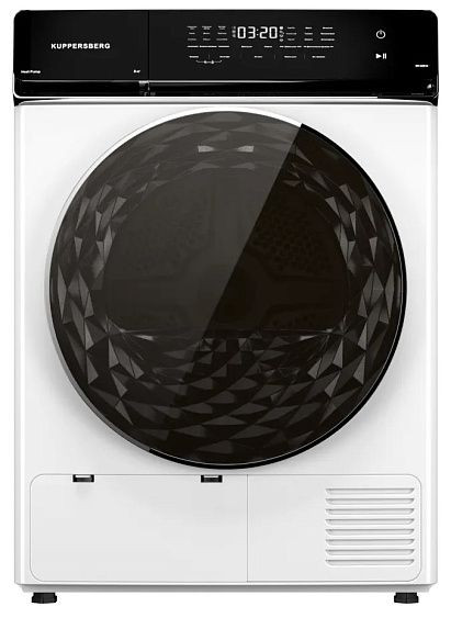 Сушильная машина KUPPERSBERG DM 650 W Сушильная машина KUPPERSBERG DM 650 W