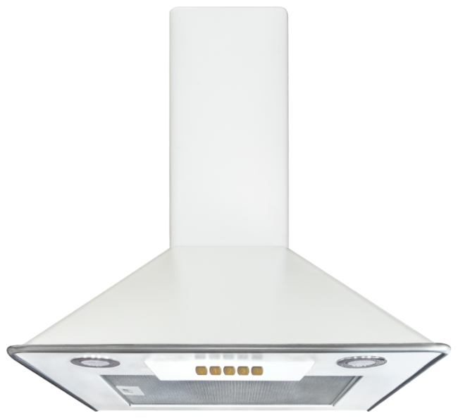 Каминная вытяжка Kuppersberg ONDA 60 W Каминная вытяжка Kuppersberg ONDA 60 W