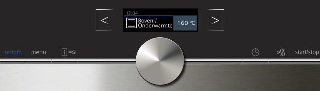 Встраиваемый электрический духовой шкаф Siemens CM633GBW1 Встраиваемый электрический духовой шкаф Siemens CM633GBW1