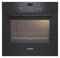 Духовой шкаф Bosch HBN 531S0
