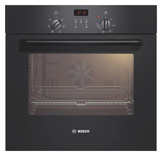 Духовой шкаф Bosch HBN 531S0 Духовой шкаф Bosch HBN 531S0