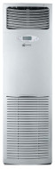 Колонный кондиционер Quattroclima QV-I60SA / QN-I60UC Колонный кондиционер Quattroclima QV-I60SA / QN-I60UC