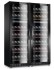 Винный шкаф DOMETIC S117FG VinoView Double Винный шкаф DOMETIC S117FG VinoView Double