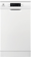Посудомоечная машина Electrolux SES94221SW Посудомоечная машина Electrolux SES94221SW
