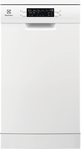 Посудомоечная машина Electrolux SES94221SW