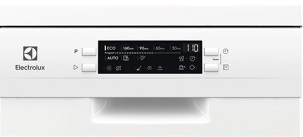 Посудомоечная машина Electrolux SES94221SW