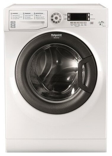 Стиральная машина Ariston VMSD 622 ST B Стиральная машина Ariston VMSD 622 ST B