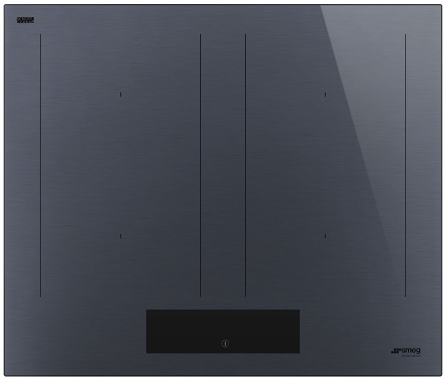 Электрическая варочная панель Smeg SIM1644DG
