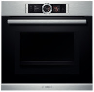Духовой шкаф Bosch HNG6764S1 Духовой шкаф Bosch HNG6764S1