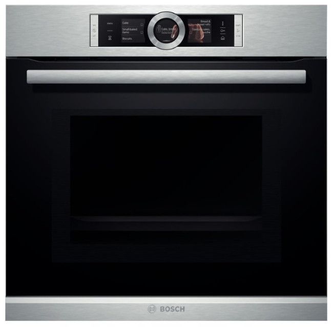 Духовой шкаф Bosch HNG6764S1