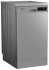 Посудомоечная машина Hotpoint HFS 2C85 DW X